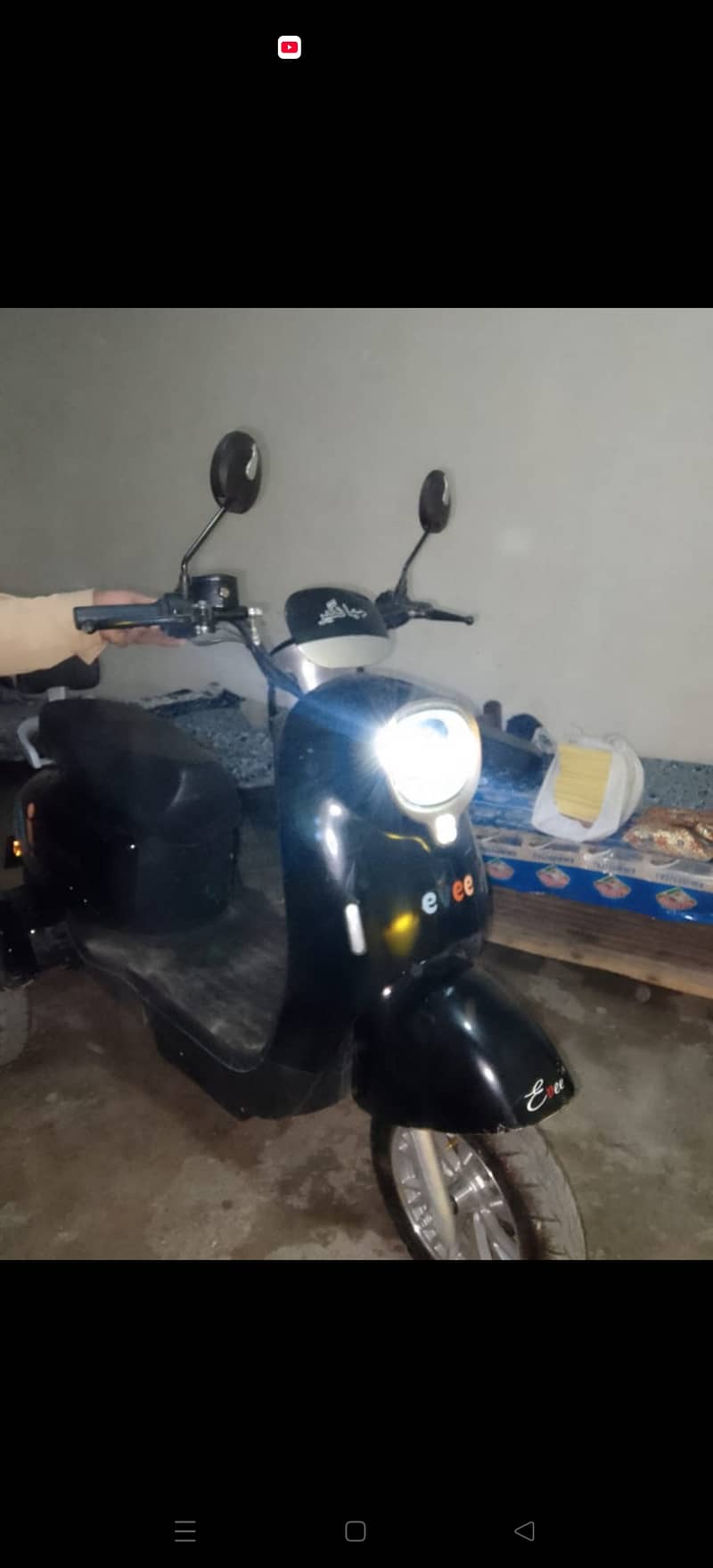 Scooty electric

                                                            alt=