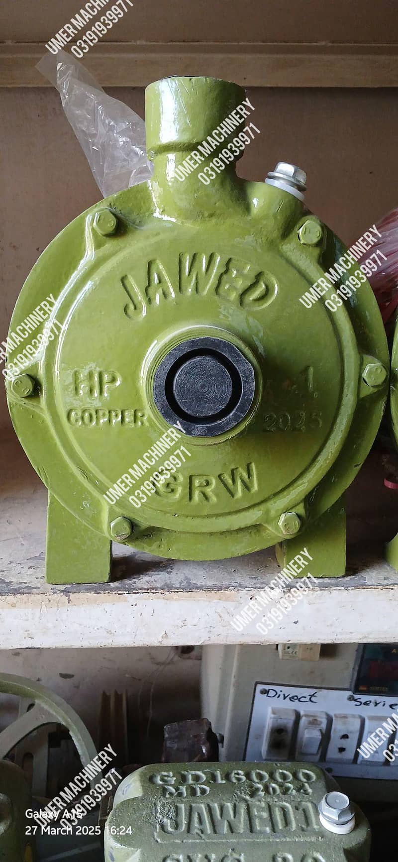 1HP 2HP Mono block Water suction pump motor / Monoblock Water Pump

                                                            alt=