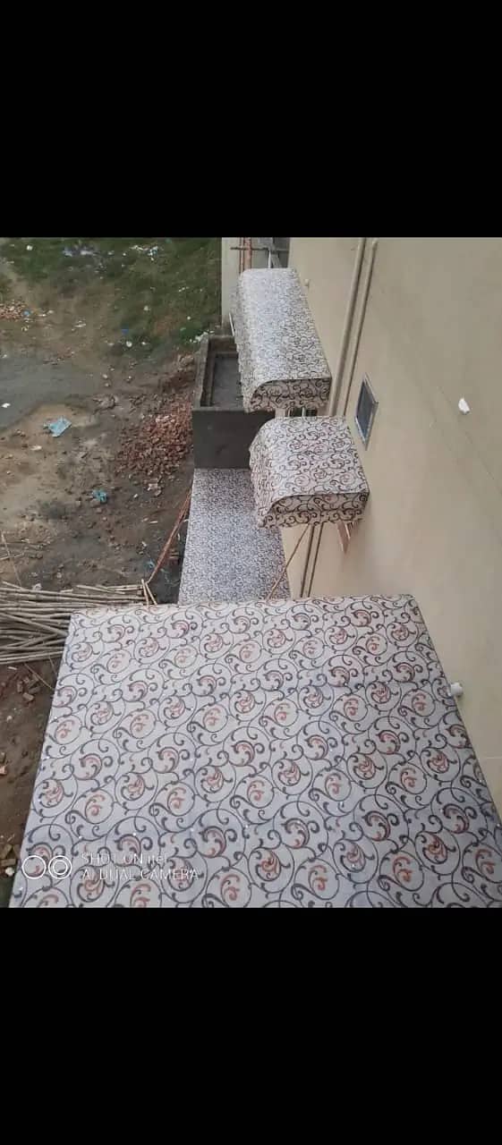 fiber sheet works/fiber glass sheds/car parking shed/Fiberglass conopy

                                                            alt=