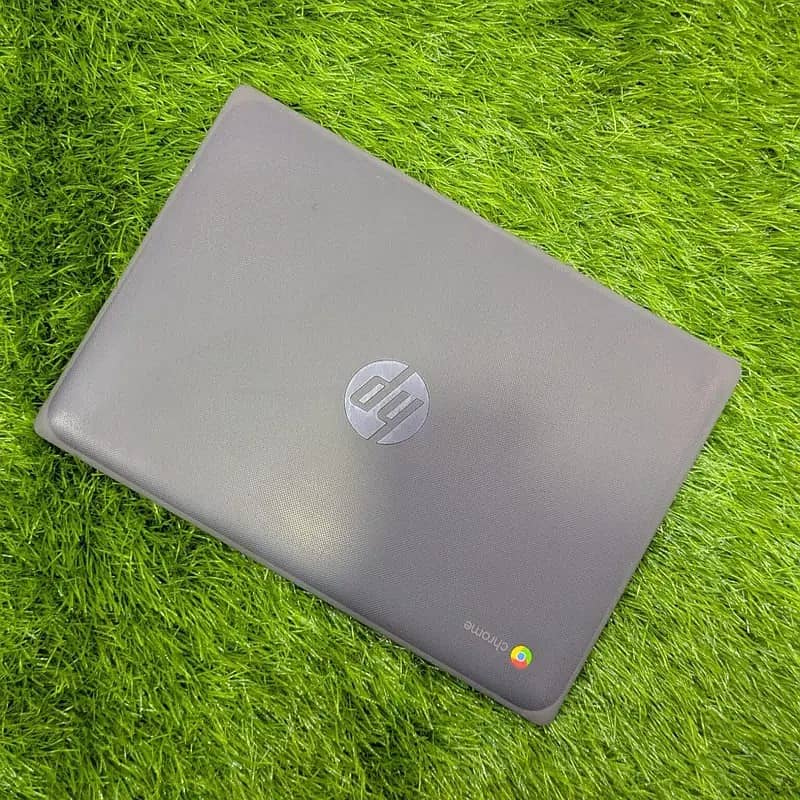 Hp Chromebook 11A G8 | Laptop | 4GB 32GB | 11.6" Display| 2029 Update

                                                            alt=