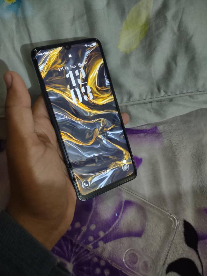 only exchange Samsung galaxy a07 4 64 box open only 0306 11099 44

                                                            alt=