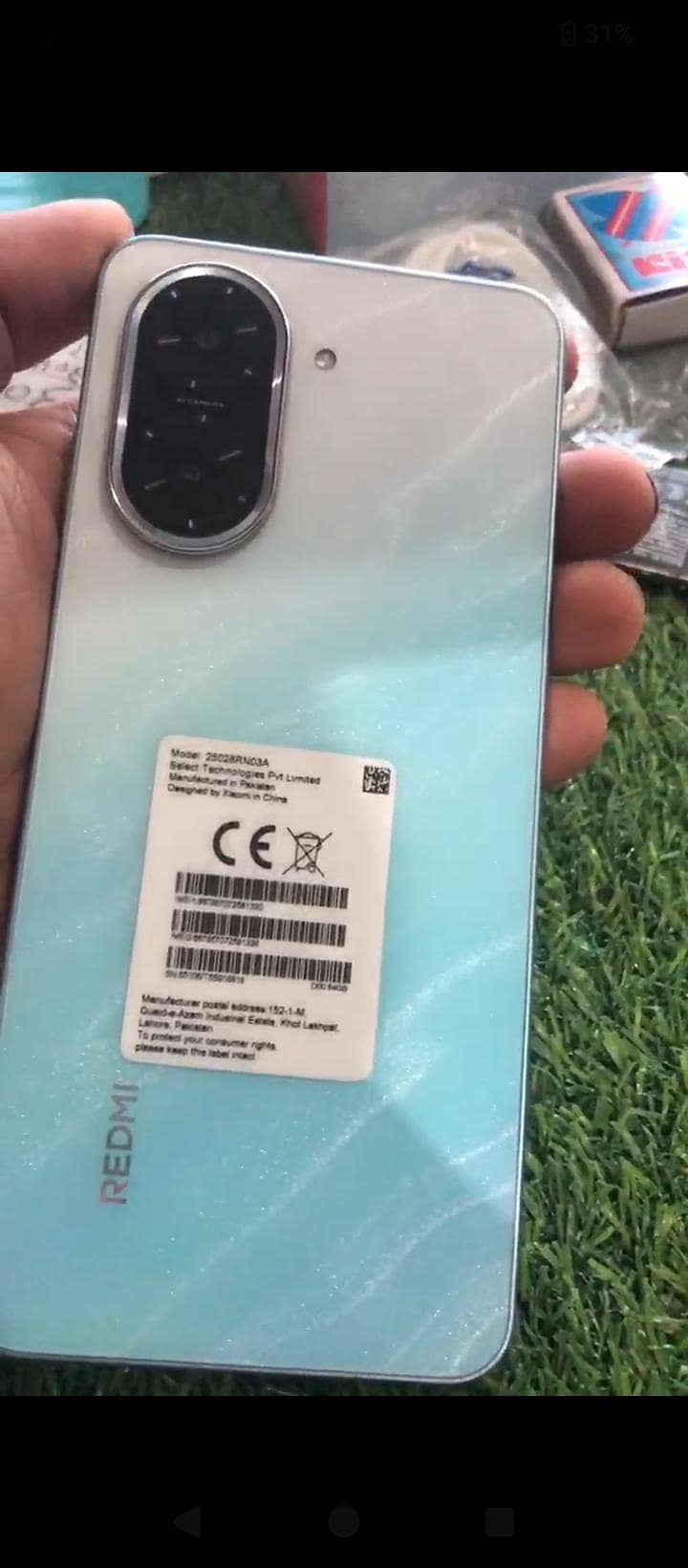 Radmi A5

                                                            alt=