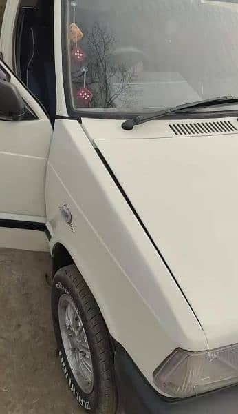 Suzuki Mehran VXR 1992 For Sale 03269631736 My Whatsapp

                                                            alt=