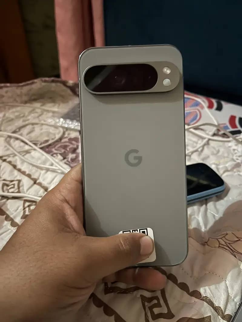 Google Pixel 9 Pro XL

                                                            alt=