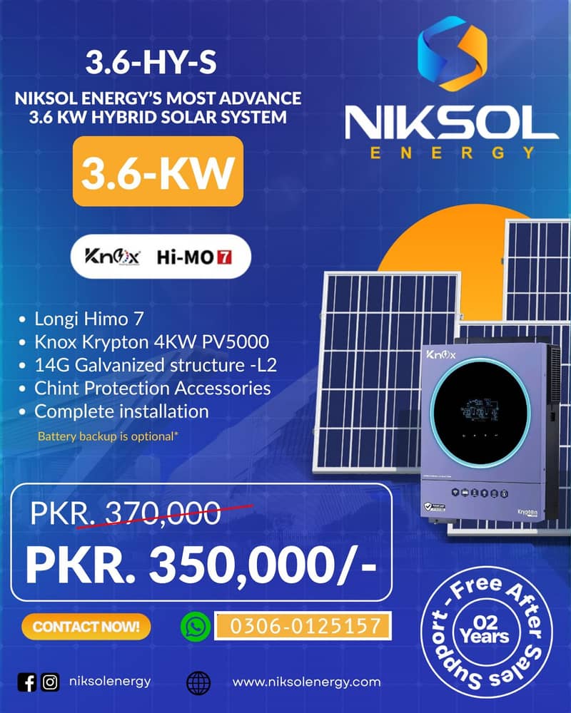 Solar Plates Hybrid solar On-Grid Solar Net-metering Lithium batteries

                                                            alt=