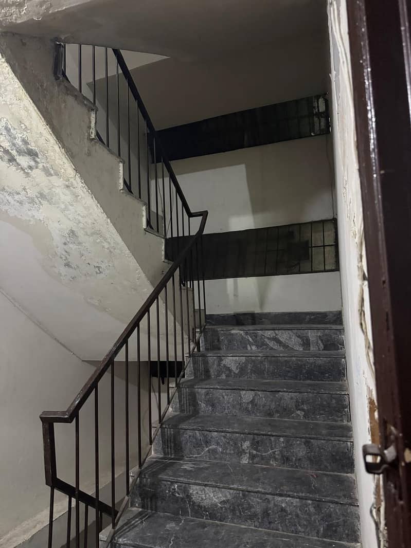 Hostel sapce with furniture for sale in valancia town lahore

                                                            alt=