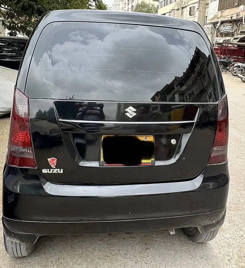 Suzuki Wagon R VXL 2015

                                                            alt=