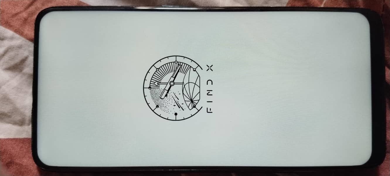 Oppo Find x Lamborghini Edition Pta Approved Dual sim.

                                                            alt=