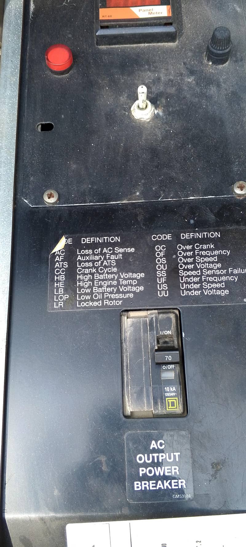 Kohler Generator

                                                            alt=