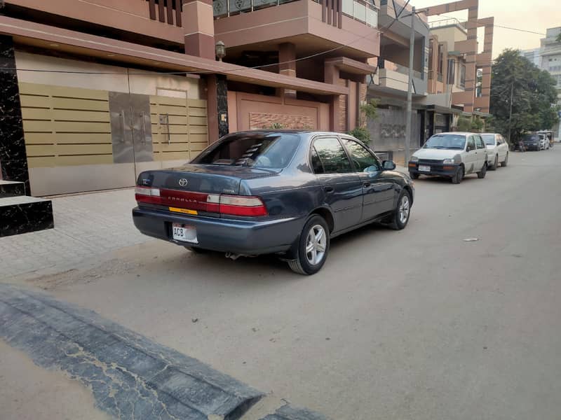 Indus corolla gl company condition

                                                            alt=