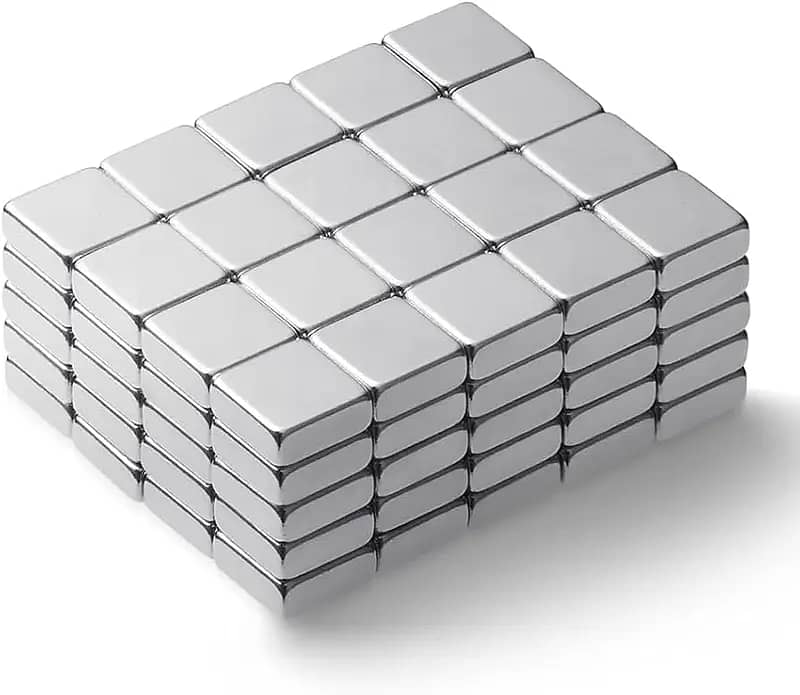 All types of Neodymium Magnets available at very low price

                                                            alt=