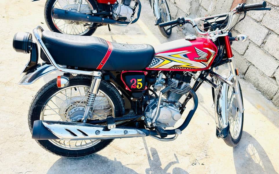 Honda 125CG

                                                            alt=