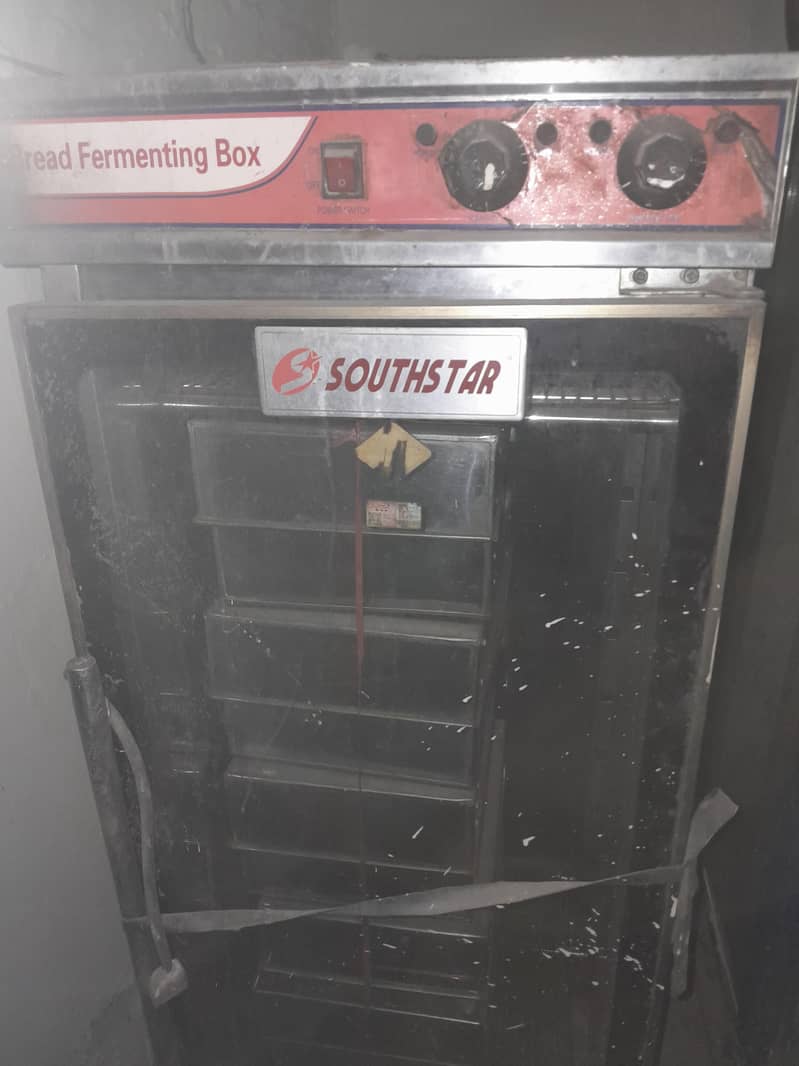 Complete Restaurant Setup for Sale | All Equipment Available

                                                            alt=