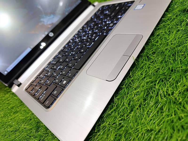 HP ProBook 430 G3 Laptop - 8 GB RAM 240 GB SSD - TOUCH SCREEN

                                                            alt=