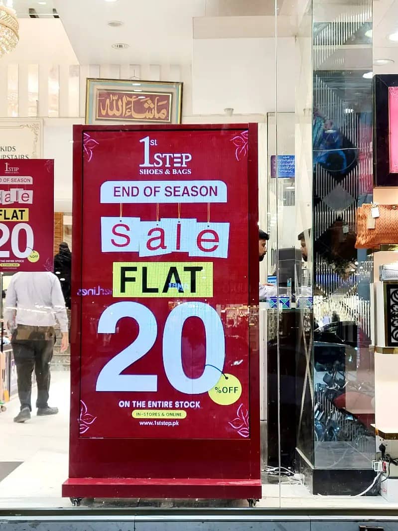 SMD SCREEN - INDOOR SMD SCREEN OUTDOOR SMD SCREEN & SMD LED VIDEO WALL

                                                            alt=