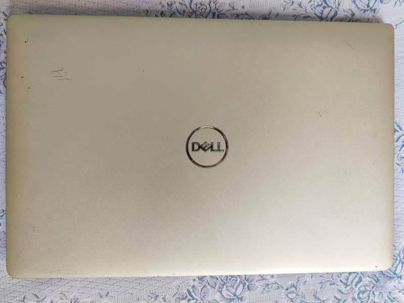 Dell Latitude 5420  Core i5 11th Gen  16GB RAM  512GB NVMe SSD

                                                            alt=