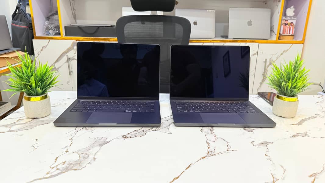 Macbook Pro M4 2025 14 inches 16GB Ram 512GB Ssd

                                                            alt=