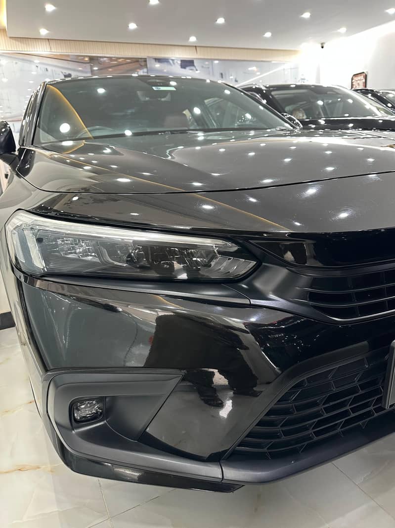 Honda Civic RS Turbo 2026 Zero Meter Bank Leased

                                                            alt=