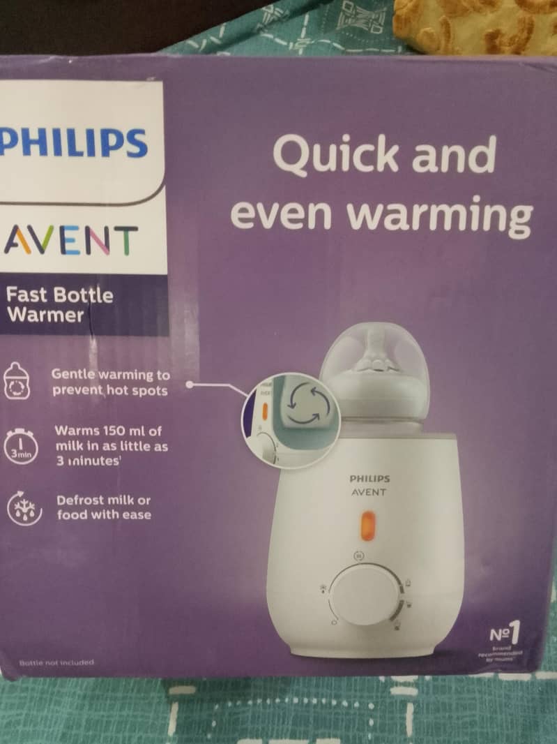 bottle warmer Avent

                                                            alt=