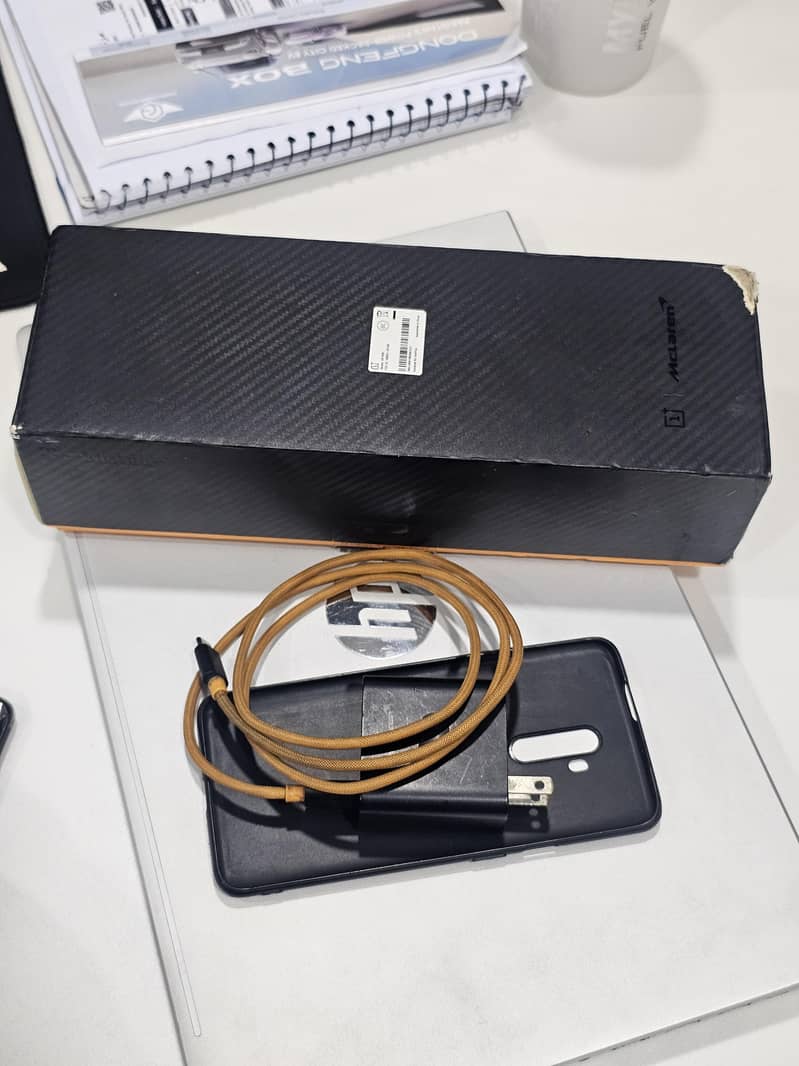 OnePlus 7T Pro McLaren Edition 5G

                                                            alt=