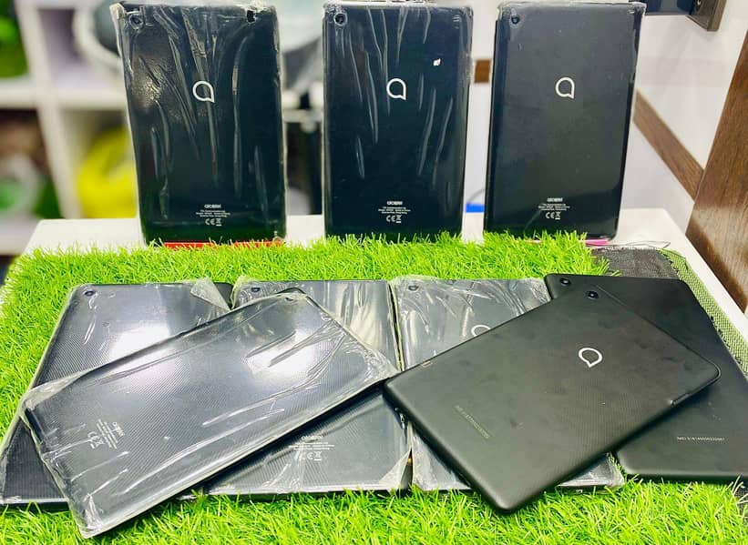 Alcatel Tablet Joy 2 Gaming Tablet | Office Tab | Kids Tab | Pubg

                                                            alt=