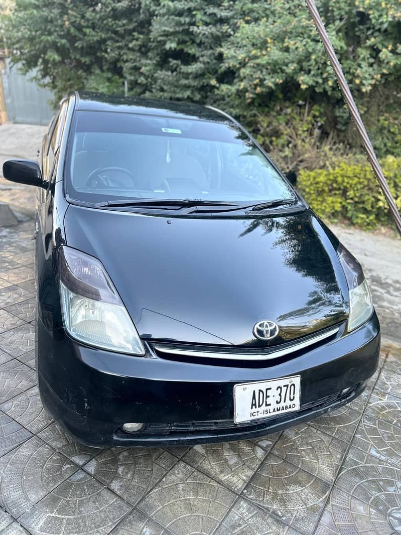 Prius 2007/2017 - Lithium Battery

                                                            alt=