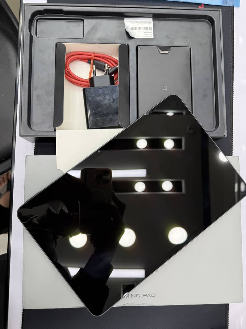 Redmagic Nova Gamaing Tab

                                                            alt=