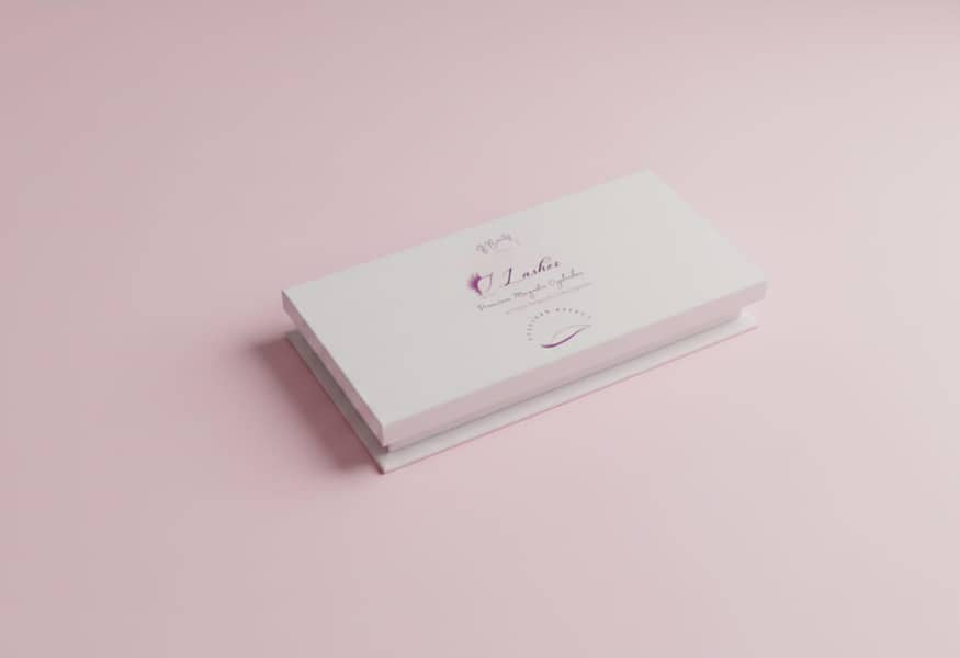 J. Lashes Magnetic Lashes From Joud Beauty UAE

                                                            alt=