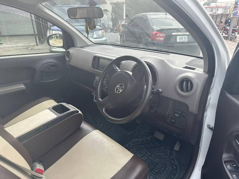 Toyota Passo 2014

                                                            alt=