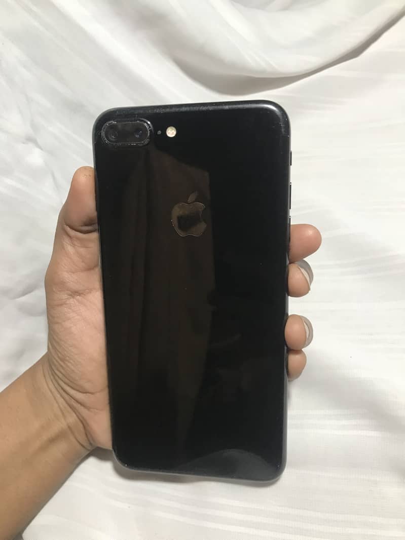 iPhone 7 plus pta approved

                                                            alt=