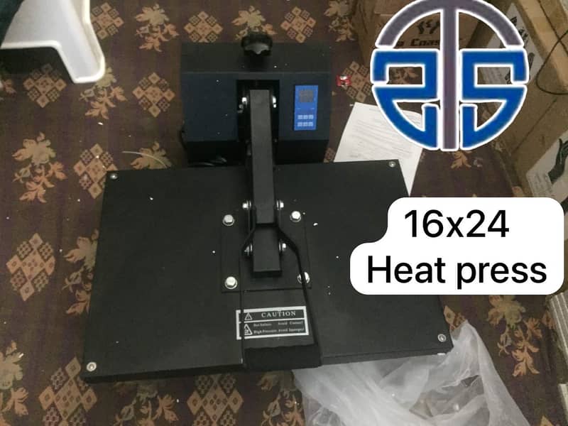 Sublimation Heat Press Machine

                                                            alt=