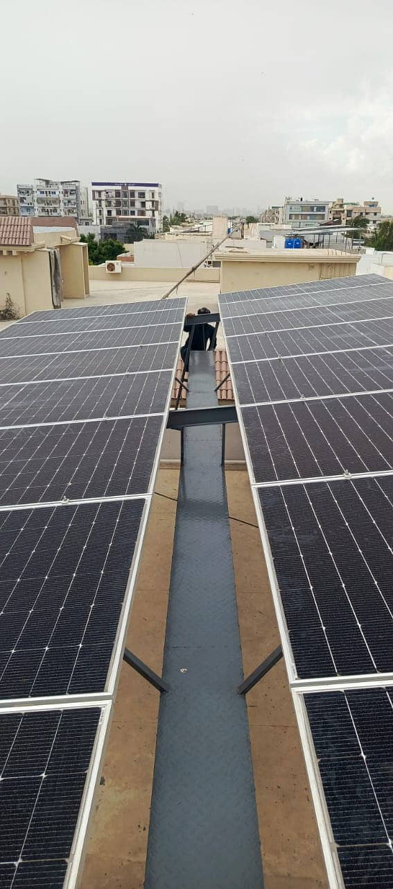 Solar | Solar Power\ Renewalble Energy With Complete Package InKarach

                                                            alt=