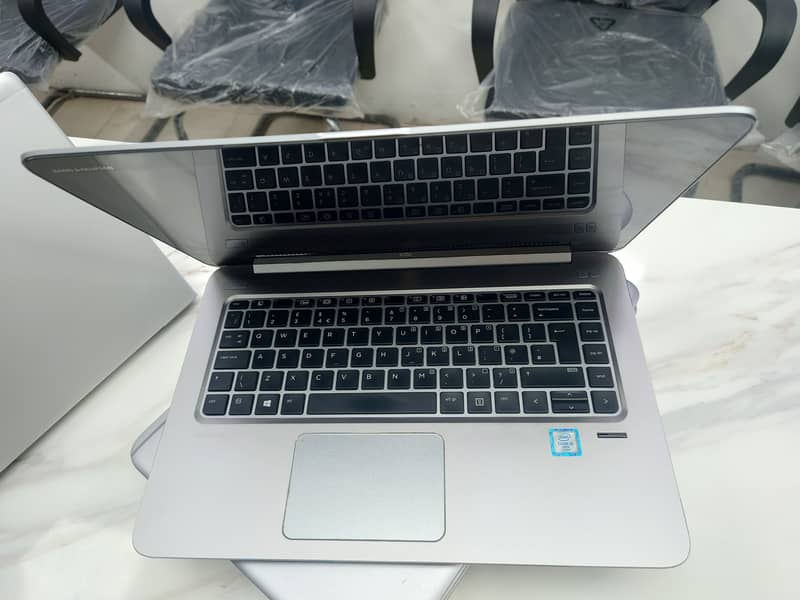 HP EliteBook 1040 G3 – Core i5 6th Gen|16GB DDR4|256GB NVMe SSD|Touch

                                                            alt=