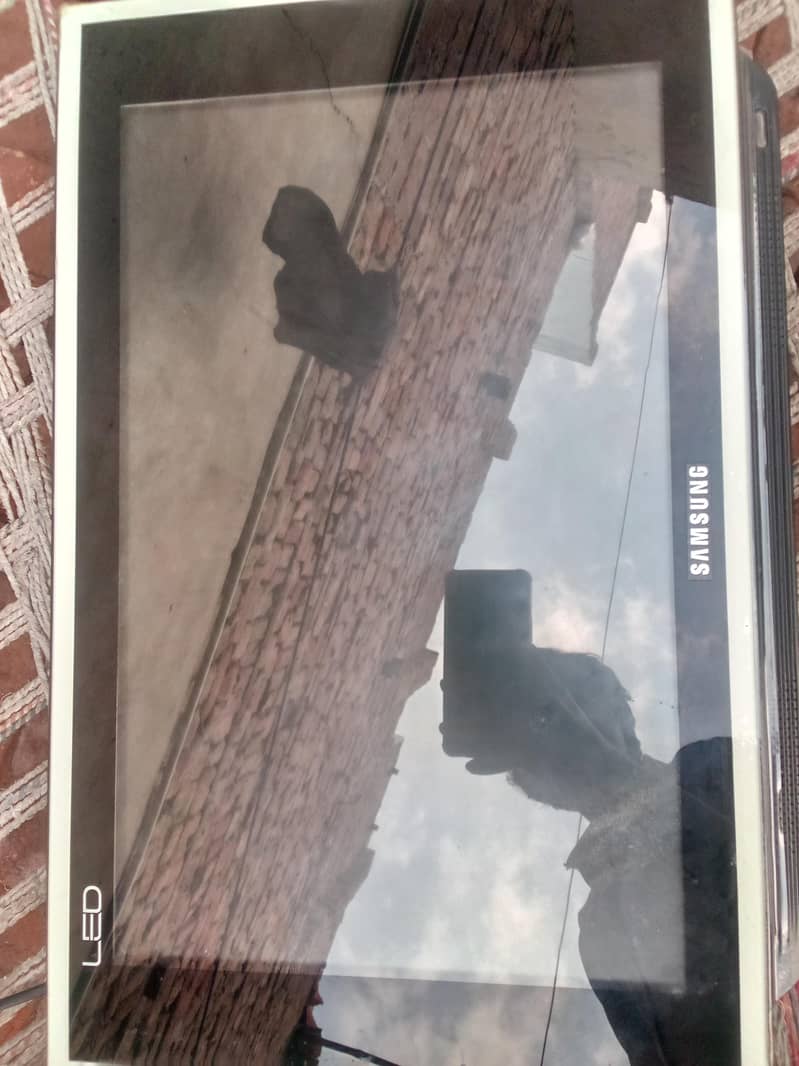 24 inch ha 24 nhi a rha is waja sa below 32 likha ha

                                                            alt=