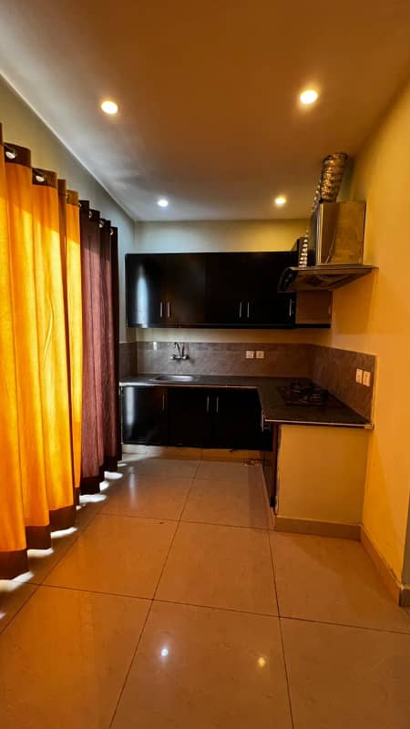 Double Bed Furnished For Short & Long Stays Citi Housing Society Sialkot

                                                            alt=