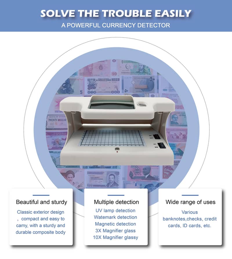 Mix Note counting machine 100% detection,Cash counting, money counting

                                                            alt=