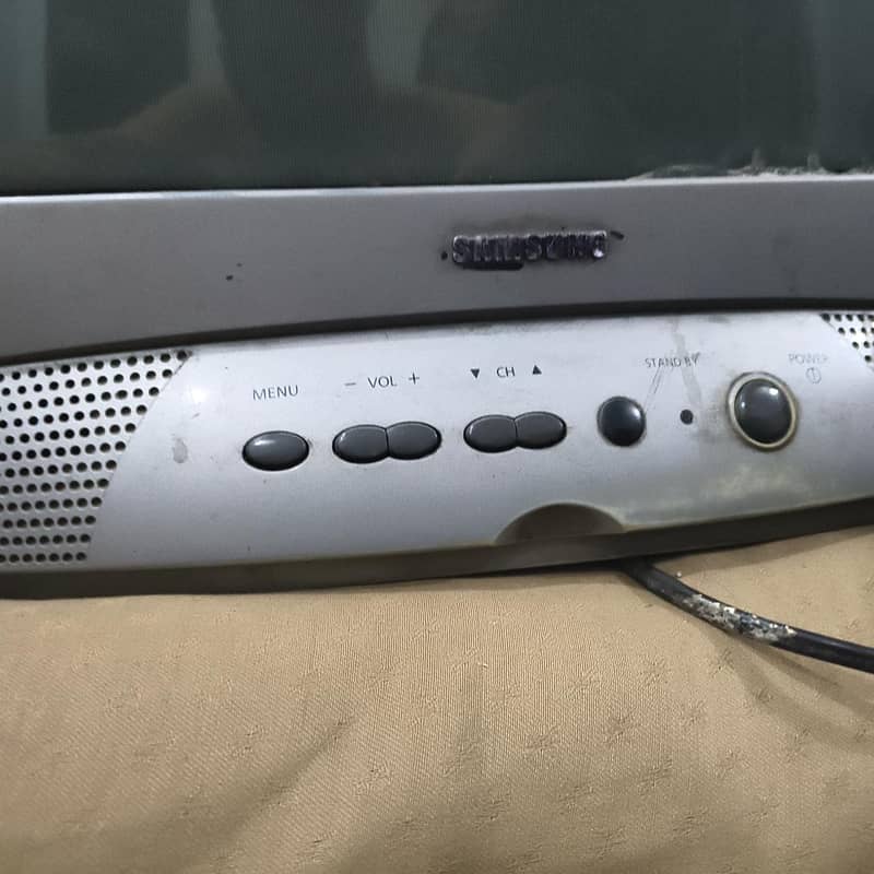 Samsung brand Tv All ok original

                                                            alt=