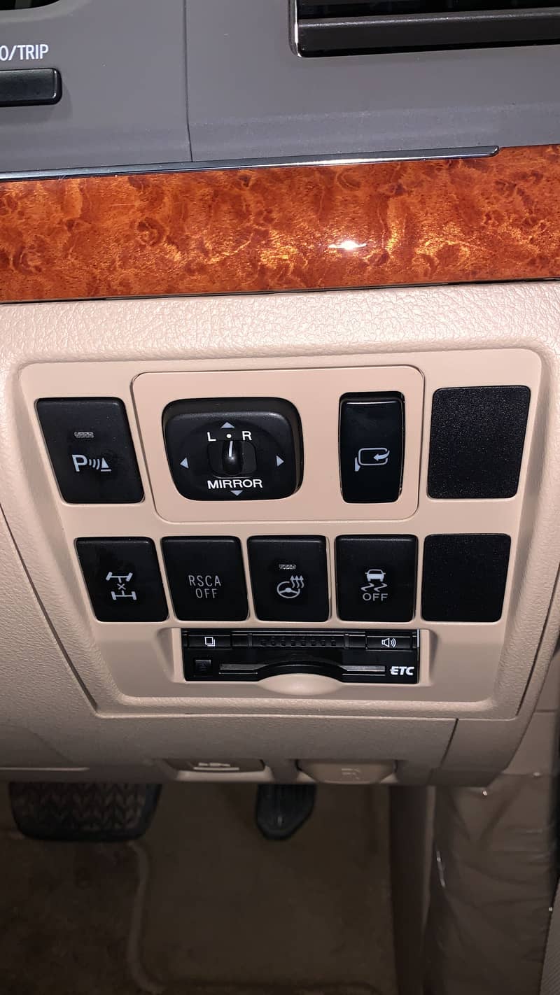 Toyota Land Cruiser 2013/17

                                                            alt=