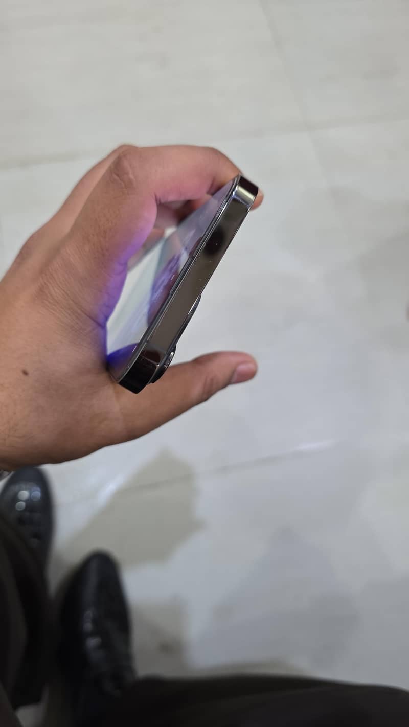 Iphone 13 pro max 256 Pta Approved

                                                            alt=