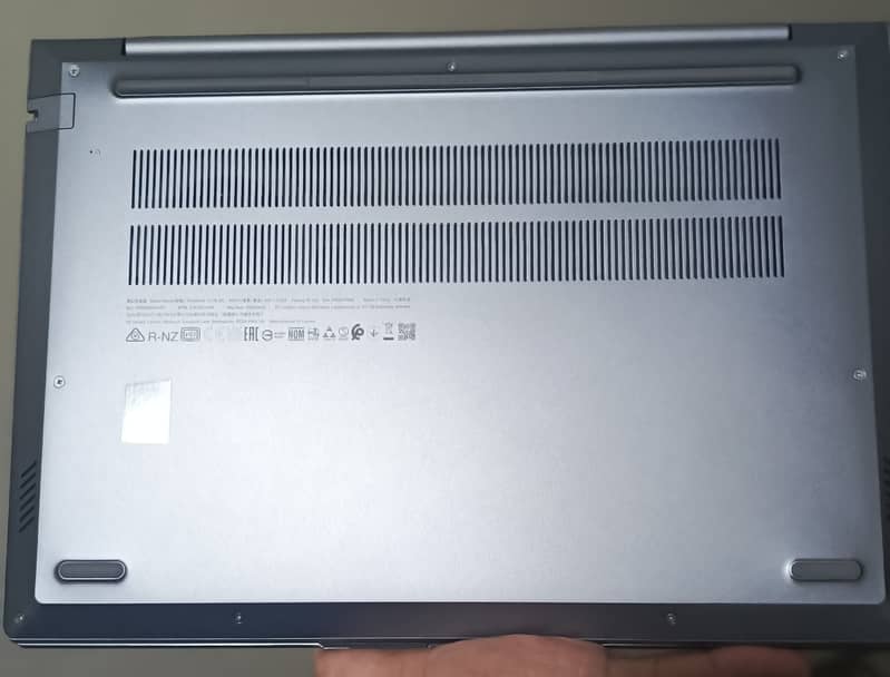 Lenovo ThinkBook 14 G6 | i7 13th Gen | 17 Months Warranty | Box Opened

                                                            alt=