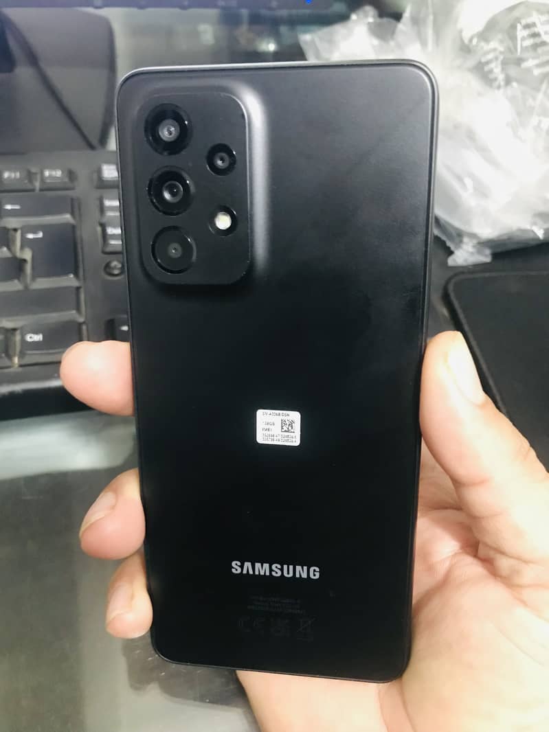 Samsung A33 5G

                                                            alt=