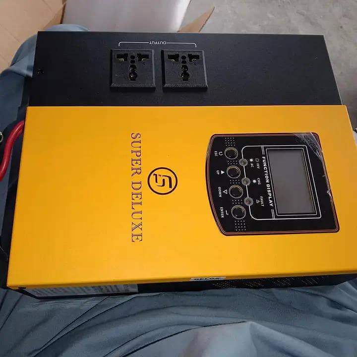 super deluxe Voltron power

                                                            alt=