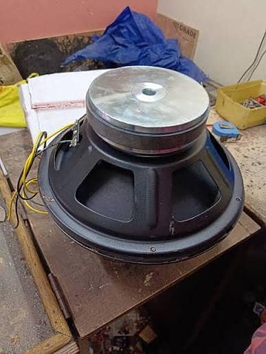 Speaker / Woofer / Amplifier Repair – Expert Service Available!

                                                            alt=