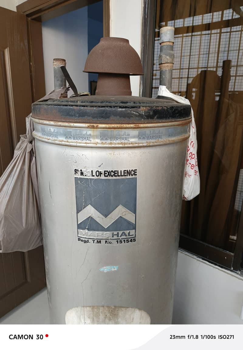 Marshal Brand

                                                            alt=