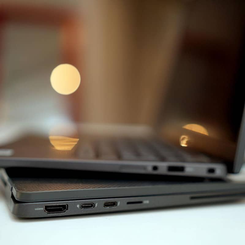 Dell Latitude 7310 with touch screen

                                                            alt=