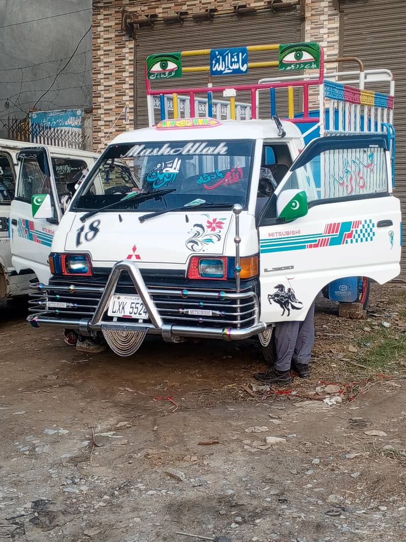 Mitsubishi l300 dalla 93 model 99 kota

                                                            alt=