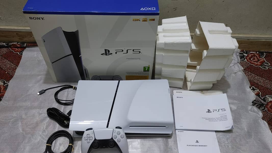 PS5 slim 1tb Disk edition for sale playstation 5 game

                                                            alt=