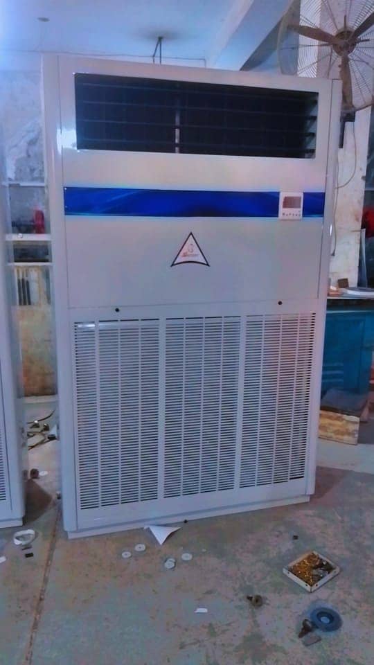 cold store unit / Sealed compressor, Air condition / Blower Condenser

                                                            alt=