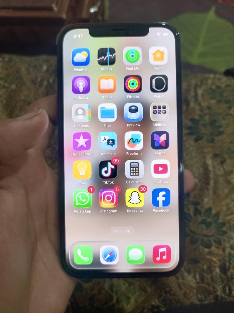 I Phone 12 128 gbpro non pta  factory unlock 10/10 condition

                                                            alt=