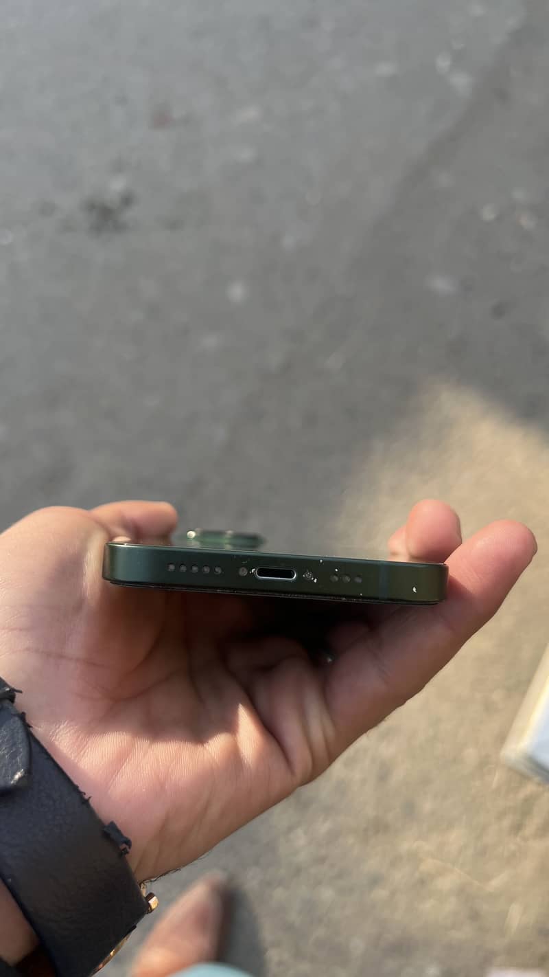 iPhone 13 Non PTA JV  128GB argent sale

                                                            alt=